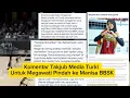 Download Lagu Komentar Takjub Media Turki Untuk Megawati Bergabung Dengan Manisa BBSK
