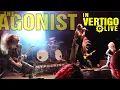 Download Lagu The AGONIST - In Vertigo [#live 22/10/2022 @Principal - Thessaloniki- Greece]