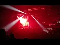 Pendulum – Archangel (Live in Helsinki, 6.10.2025)