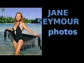 Jane Seymour photos - beautiful women