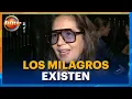 Download Lagu Yolanda Andrade reaparece recuperada y habla de su estado de salud | Programa Hoy