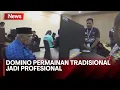 Download Lagu Pertandingan Domino di Tanjung Selor, Permainan yang Dilakukan saat Ronda Malam Kini Profesional