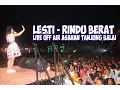 Download Lagu LESTI - RiNDU BeRAT - LIVE OFF AIR ASAHAN TANJUNG BALAI