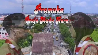 Download Rayuan Anak Pramuka (parodi Adek Berjilbab Ungu) KALABAU BARAMIAN MP3