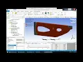 Part 1 of 2 Ansys 2023 R2 Topology Optimization Tutorial