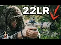 Why you should have a 22lr silencershop Ruger MkiV suppressed