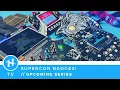 Supercon Badge Love