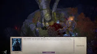Pathfinder Wrath of the Righteous - Wintersun The Price Of Knowledge Mad Scientist