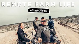 Weekend Away On A Remote Farm | Travel South Africa
