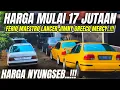 Download Lagu HARGA MULAI 17 JUTAAN‼️SYAKIR RAMADHAN..‼️SPESIALIS BAJONGAN..!! MOBIL BEKAS MURAH..‼️HARGA NYUNGSEB