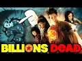 Lagu Dragonball Evolution: The Worst Adaptation Ever