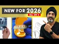Full Mouth Dental Implants in 2026 - Some Big Changes