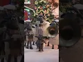 Download Lagu 🎁 Shaun the Sheep x Barbour 🎄 Finale #shaunthesheep #barbourchristmas #barbour  #christmas