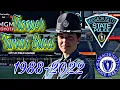 MASS STATE POLICE TROOPER TAMAR BUCCI - LODD Procession