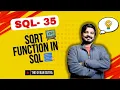 35 Top DBA Reveals Why SQRT Function is a Game-Changer in SQL