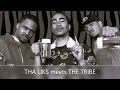 A Tribe Called Alkaholiks (Mixtape)