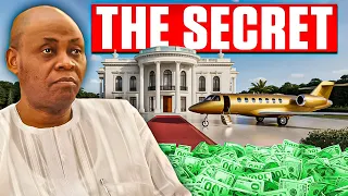 The Secret Adedeji Adeleke Used to Get Filthy Rich Free Documentary 2025