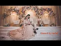 Download Lagu Ahmed \u0026 Sadaf Reception Highlight