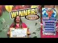I Won 47 777 00 My Nebraska Lottery Scratch Ticket Win