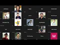 Lecture 70 Team Distribution and Discuss on Project Full-Stack Army Stack Learner