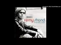 Remy Shand- Take A Message