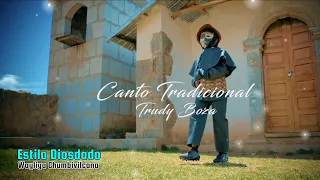 trudy boza u0026 diosdado layme a wayliya chumbivilcana