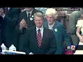Wake Forest University s John Dinan speaks about Jimmy Carter s impact on North Carolina