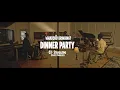 Dinner Party - Stargazing