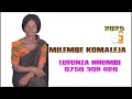 Download Lagu MILEMBE KOMALEJA LUFUNZA NHUMBI 0750 309 980 PRD BY MBASHA STUDIO 2025