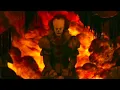 IT 2017 Pennywise the dancing clown Scene