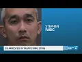 Now-former high school teacher caught in undercover sex sting Hillsborough deputies say