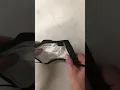 Sound activated mask