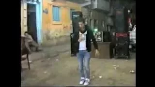 احلى رقص على مهرجان العشرة السافلين    اسامه كونه  حمو كابوريا دندنها