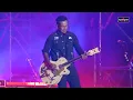 Download Lagu Graveyard Blues Vodkabilly, Cerita Semalam - SID | At Pestapora 2024