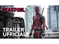 Video di Deadpool | Trailer Ufficiale [HD] | 20th Century Fox