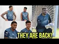 Download Lagu 2 Injured Arsenal Stars Back On The Pitch — Huge Pre‑Season Boost! 💪
