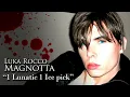 LUKA ROCCO MAGNOTTA - 1 LUNATIC 1 ICE PICK