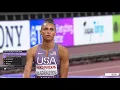 Download Lagu OMG FASTEST 400M FINALS SYDNEY MCLAUGHLIN DESTROYED THE FEILD 2025 SEASON 