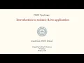 A practical approach to seismic method using python and ML L1-introduction to seismic