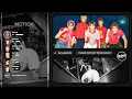 MOTION (feat. Juicy J) - CORTIS - [line Distribution]
