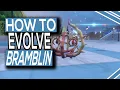 How To Evolve Bramblin In Pokemon Scarlet And Violet