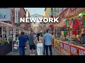 Download Lagu NYC’s BIGGEST Street Festival | NYC Feast of San Gennaro 2025 Tour On Opening Day