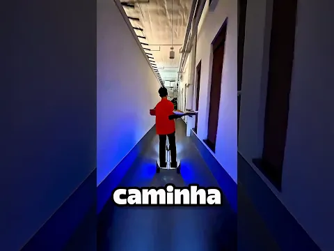 MEU IRMÃO ENTREGA COMIDA RÁPIDO! 🤩❤️ #amazingnature #pets #bailarinafeliz