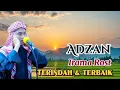 Download Lagu Video Reaction // Adzan Rost Terindah dan Terbaik Ustadz Ruli Maroya