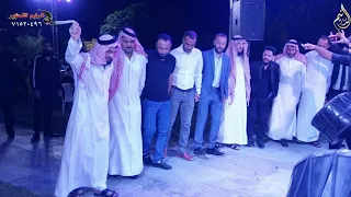 دبكة عرب عرب ثقيلة الكلابيات افراح الهبره الفنان نادر الحسين 2022 Syrian Arab Dabkat 