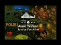 Download Lagu Justice For Affan - Lagu spesial menuntut keadilan untuk Driver OJOL (Alam Walker)