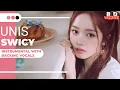 Download Lagu UNIS - SWICY | INSTRUMENTAL WITH BACKING VOCALS