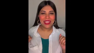   حجات  اياكي تعمليهم مع اهل جوزك        ايمان الاباجوري دندنها