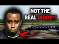 Diddy s Clone explained His Private Jet makes Mysterious flights