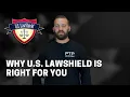 Why U S LawShield
